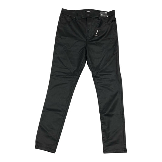 Pants Other By Express In Black, NWT! Size:12