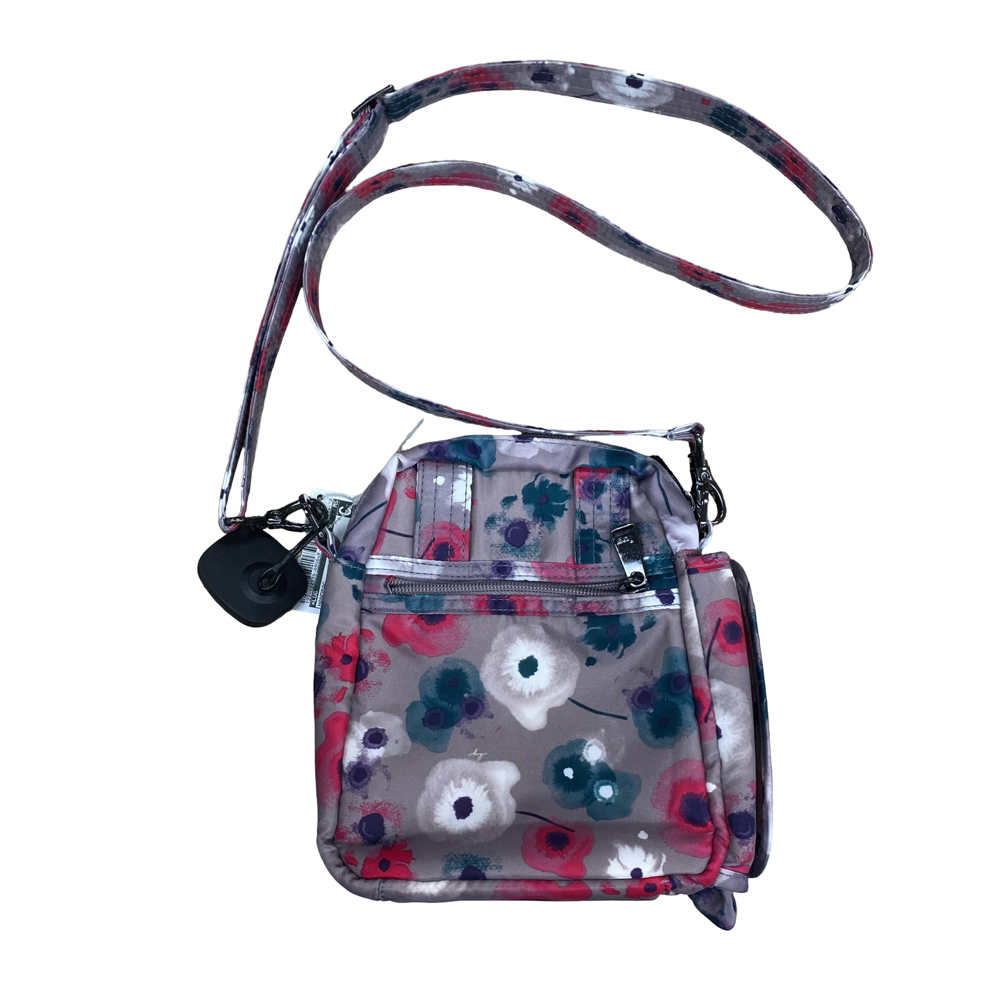 Handbag By Lug In Multi, Size:Small
