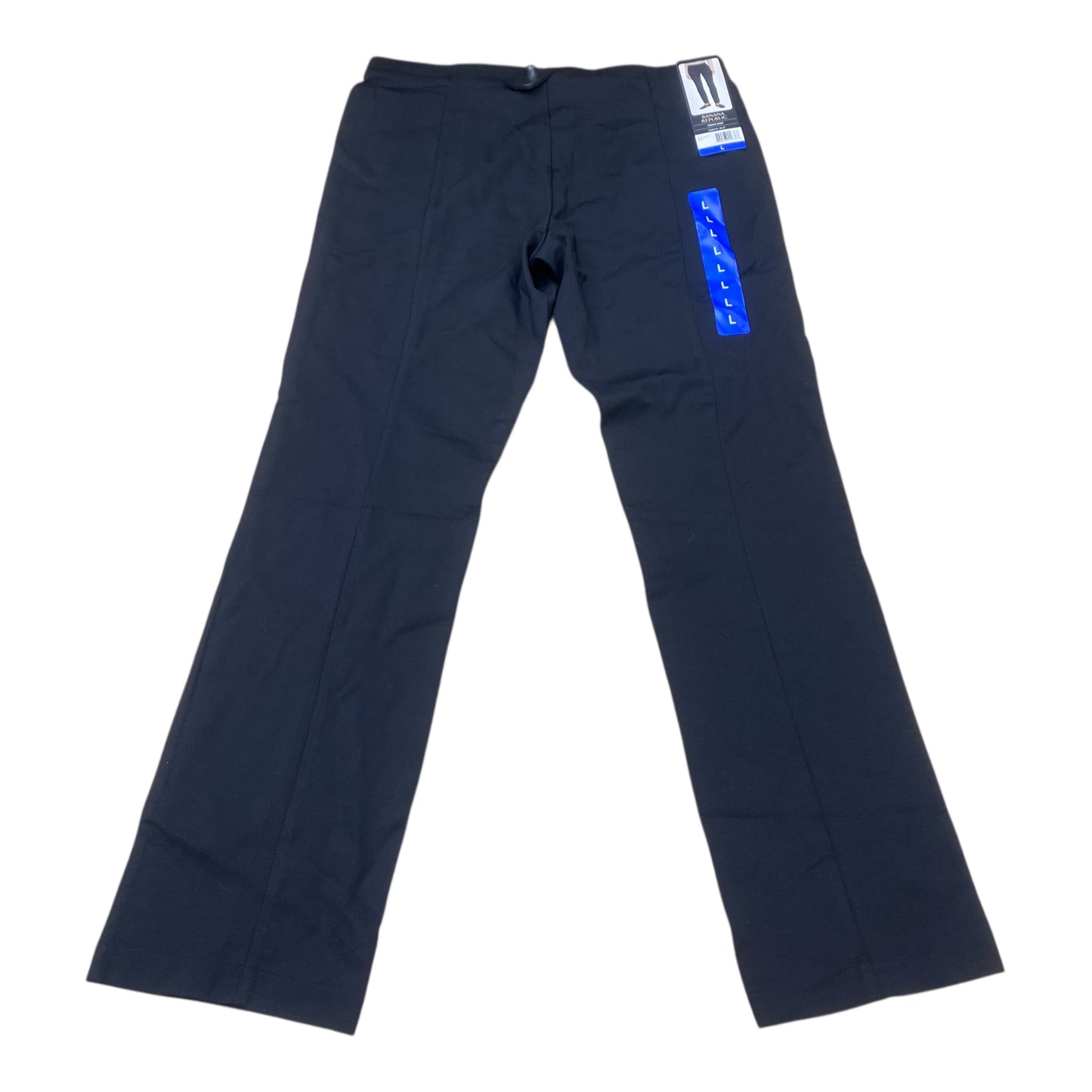 Pants Other By Banana Republic In Black, Size:L