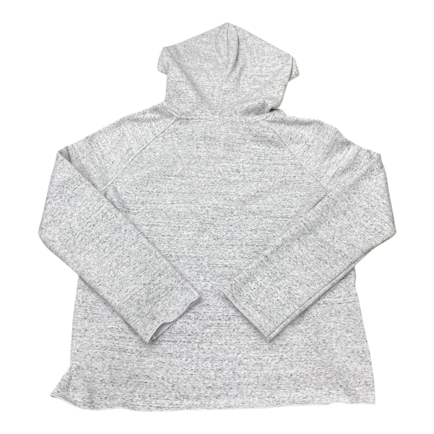 Sweatshirt Designer By Ugg In Grey & Pink, Size:L