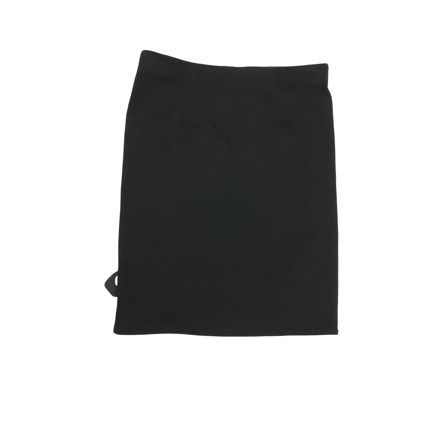 Skirt Mini & Short By Loft In Black, Size:Xs