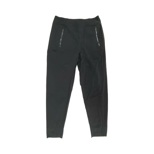 Athletic Pants By Athleta In Black, Size:6