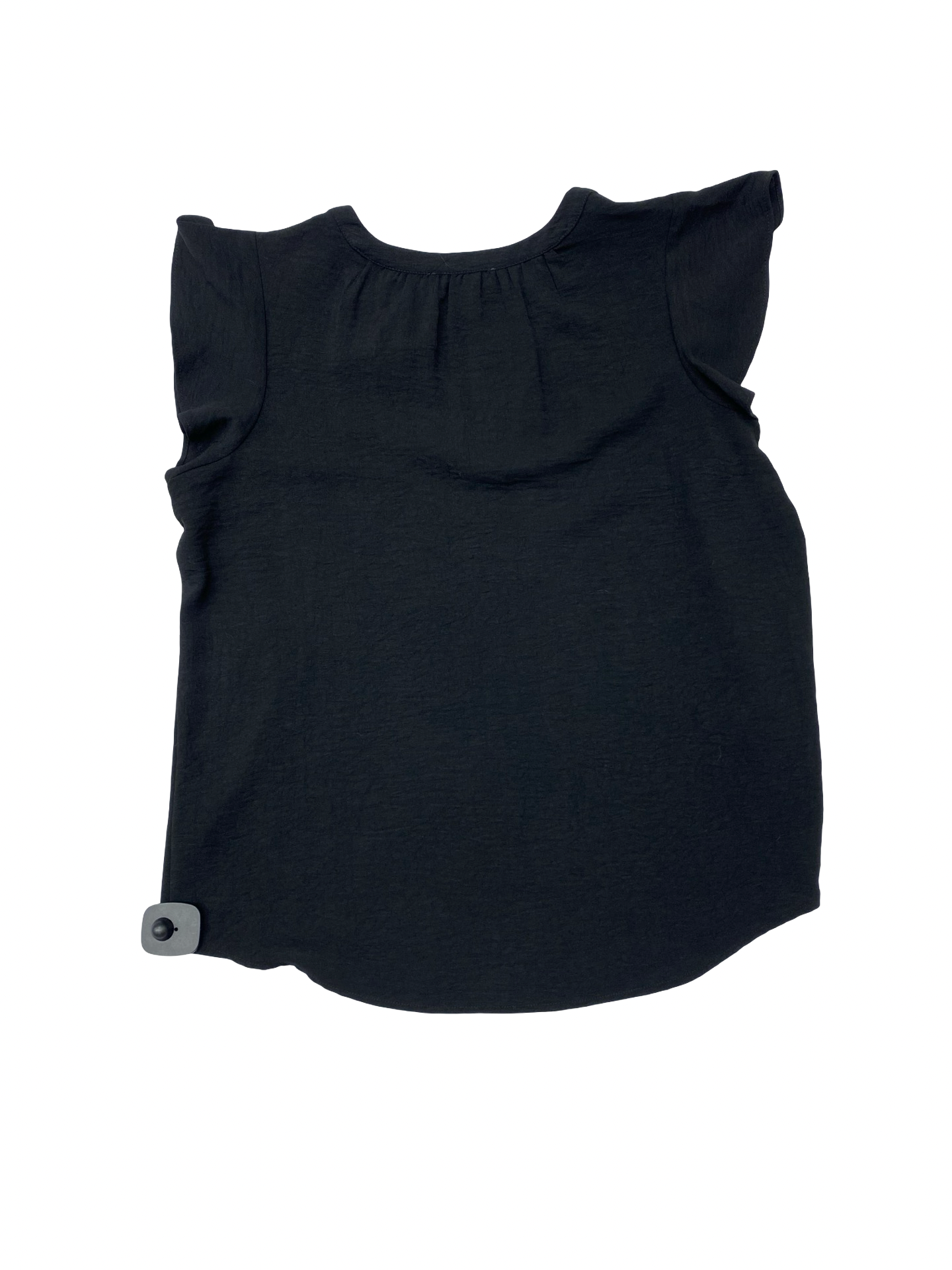 Top Ss By Jones New York In Black, Size:2X