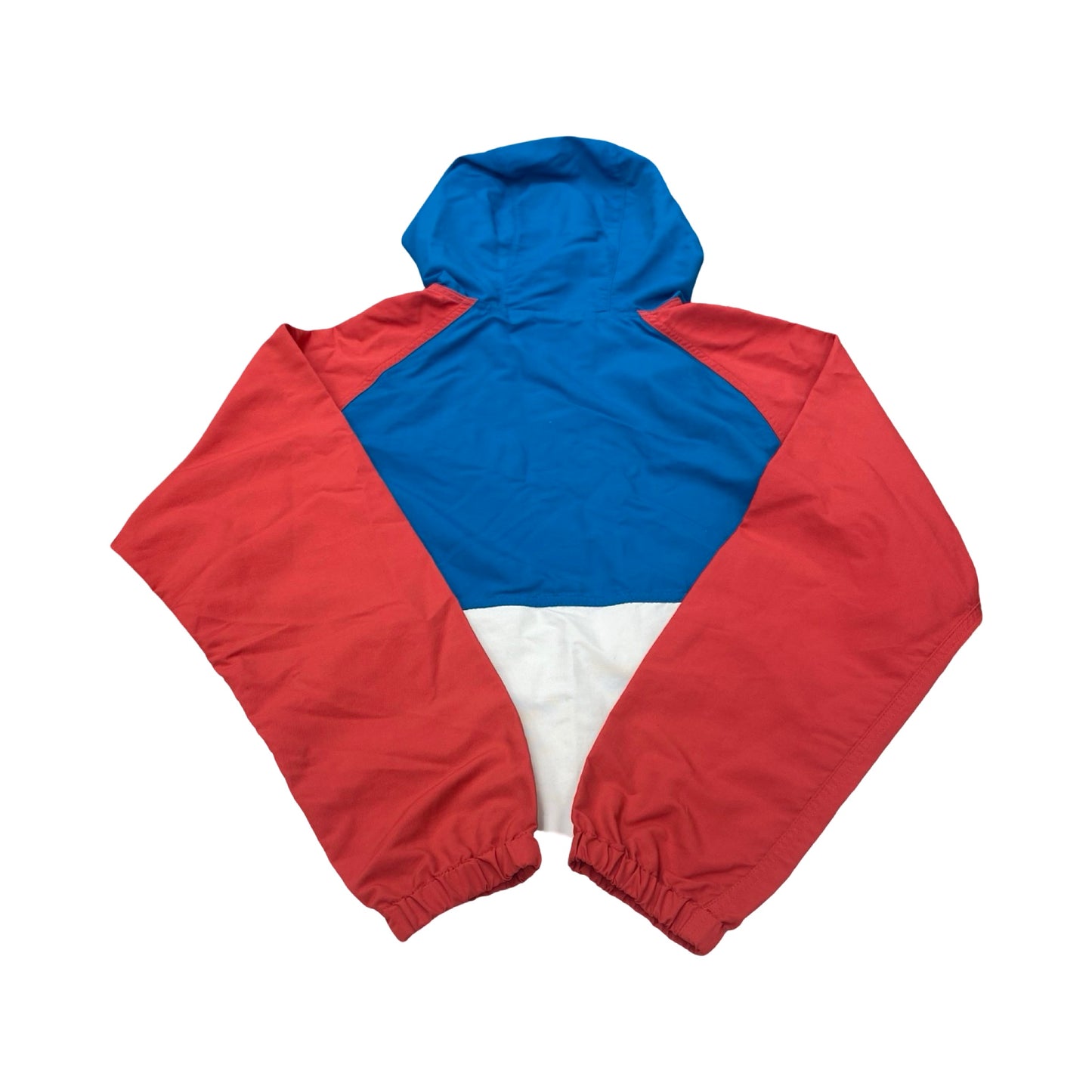 Athletic Jacket By L.L. Bean In Multi, Size:Mp