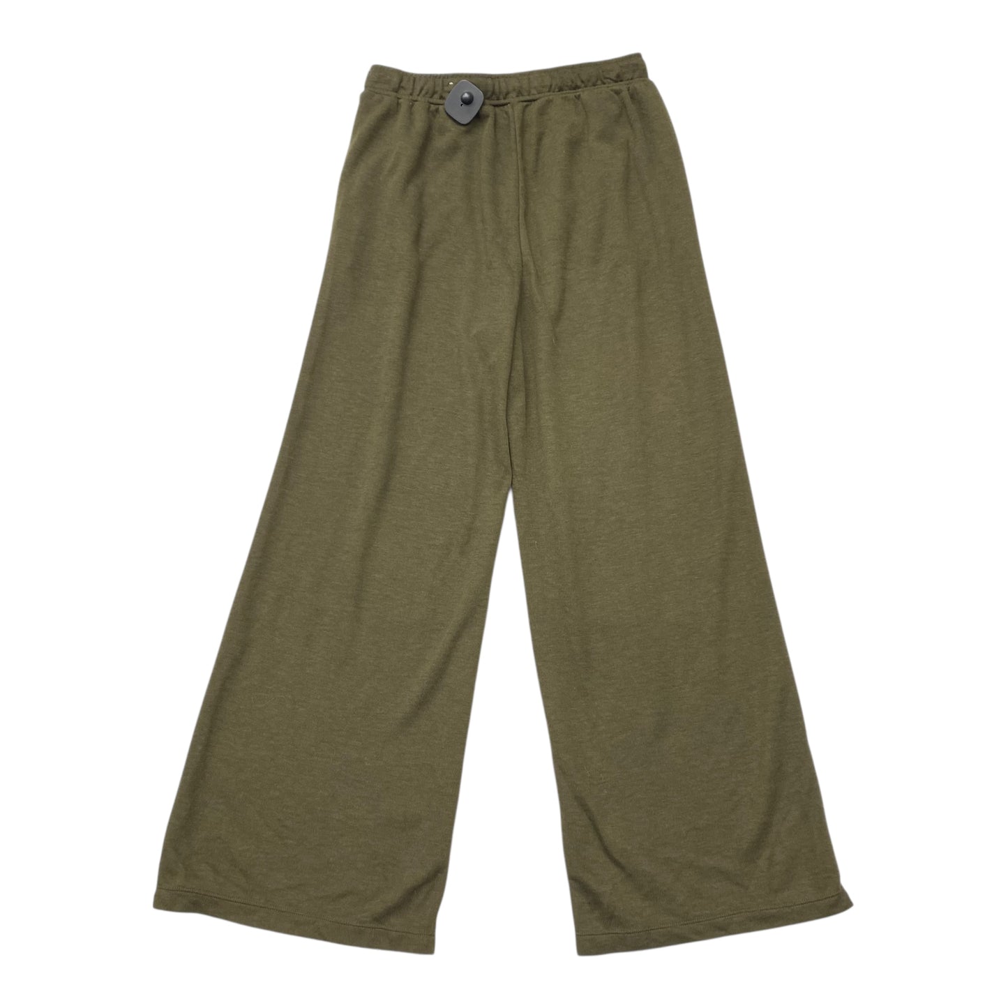 Pants Lounge By Max Studio In Green, Size:L