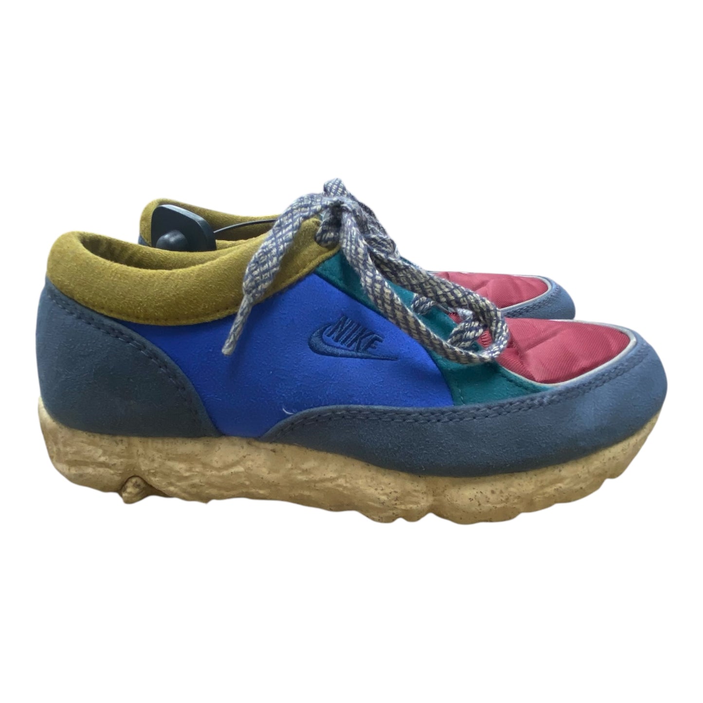 Shoes Athletic By Nike In Multi, Size:6.5