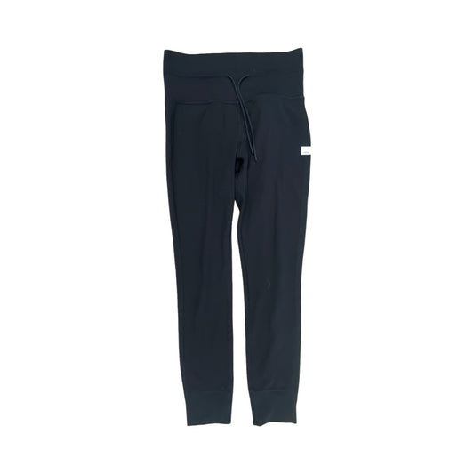 Athletic Leggings By Vuori In Black, Size:S