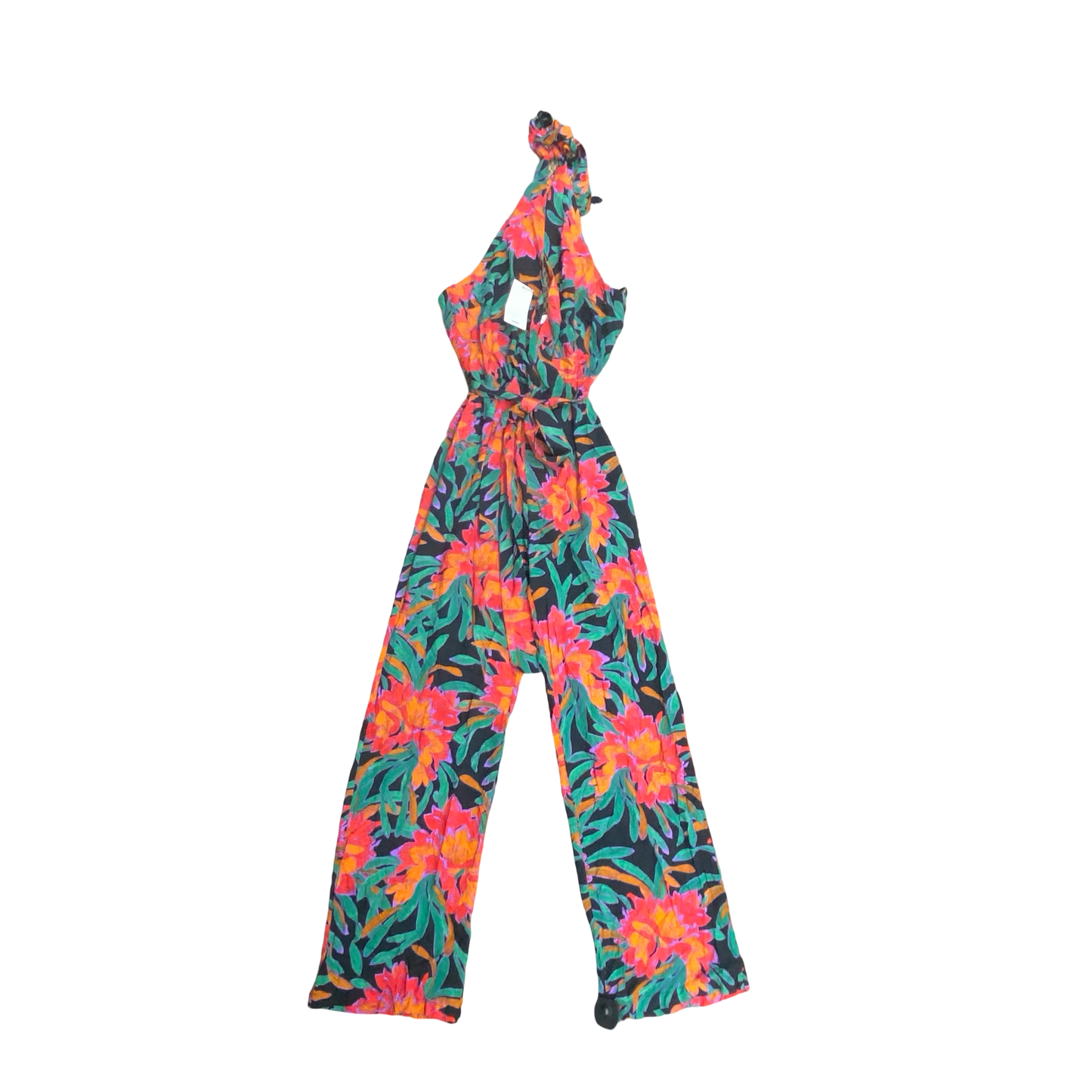 Jumpsuit By Mng In Multi, Size:L