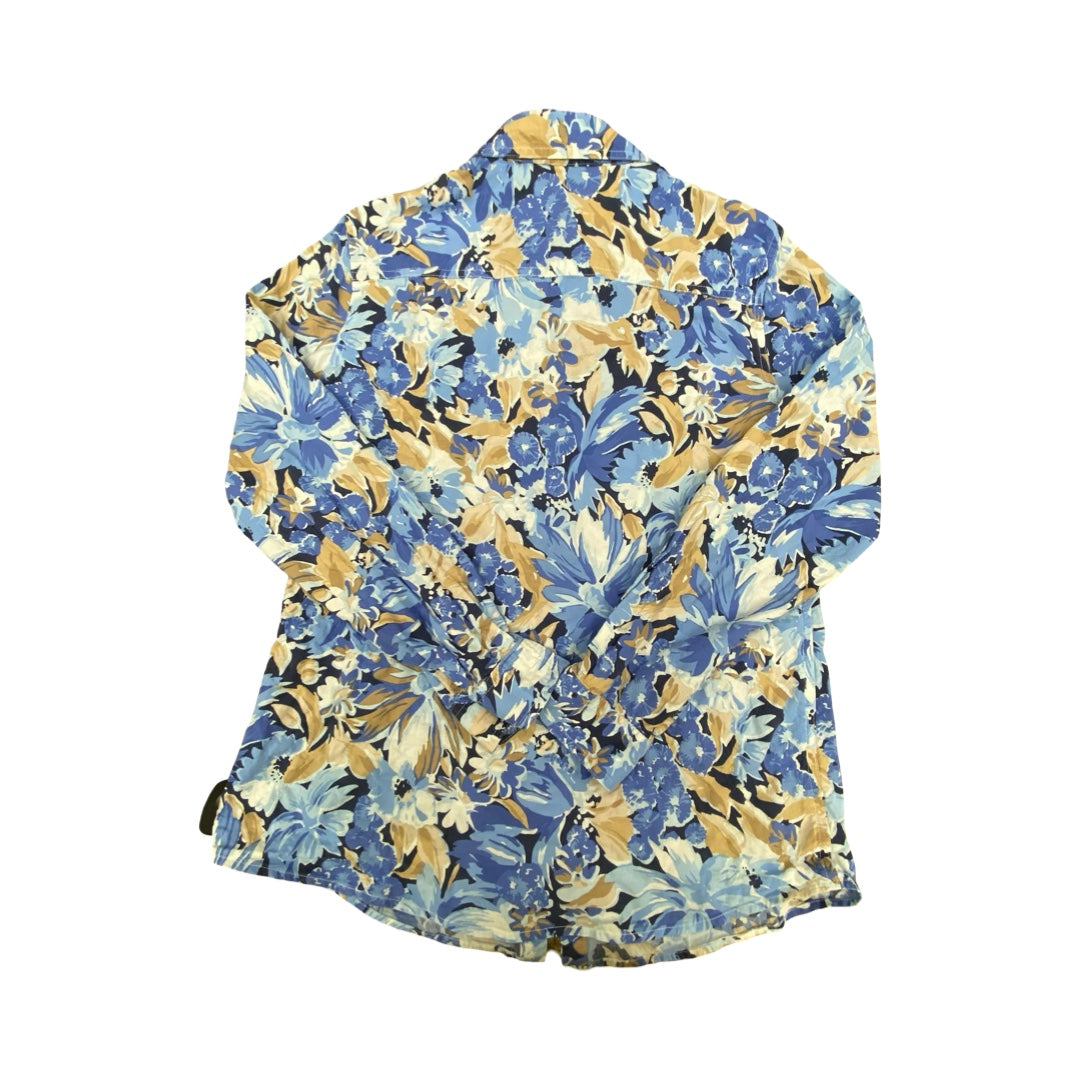 Top Ls By J Mclaughlin In Multi, Size:M