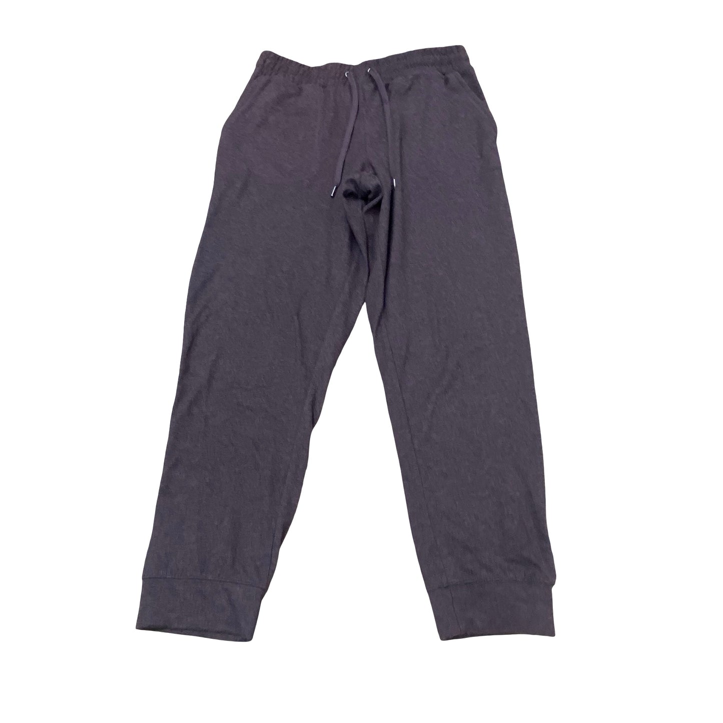 Athletic Pants By Cmc In Brown, Size:M