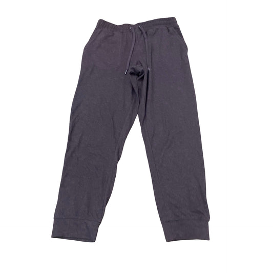 Athletic Pants By Cmc In Brown, Size:M