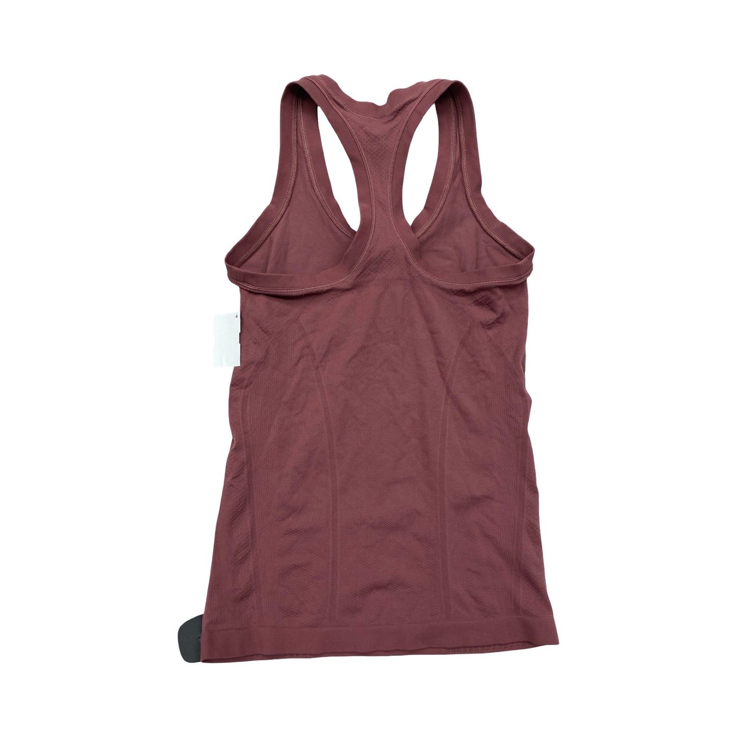 Athletic Tank Top By Athleta In Pink, Size:Xs