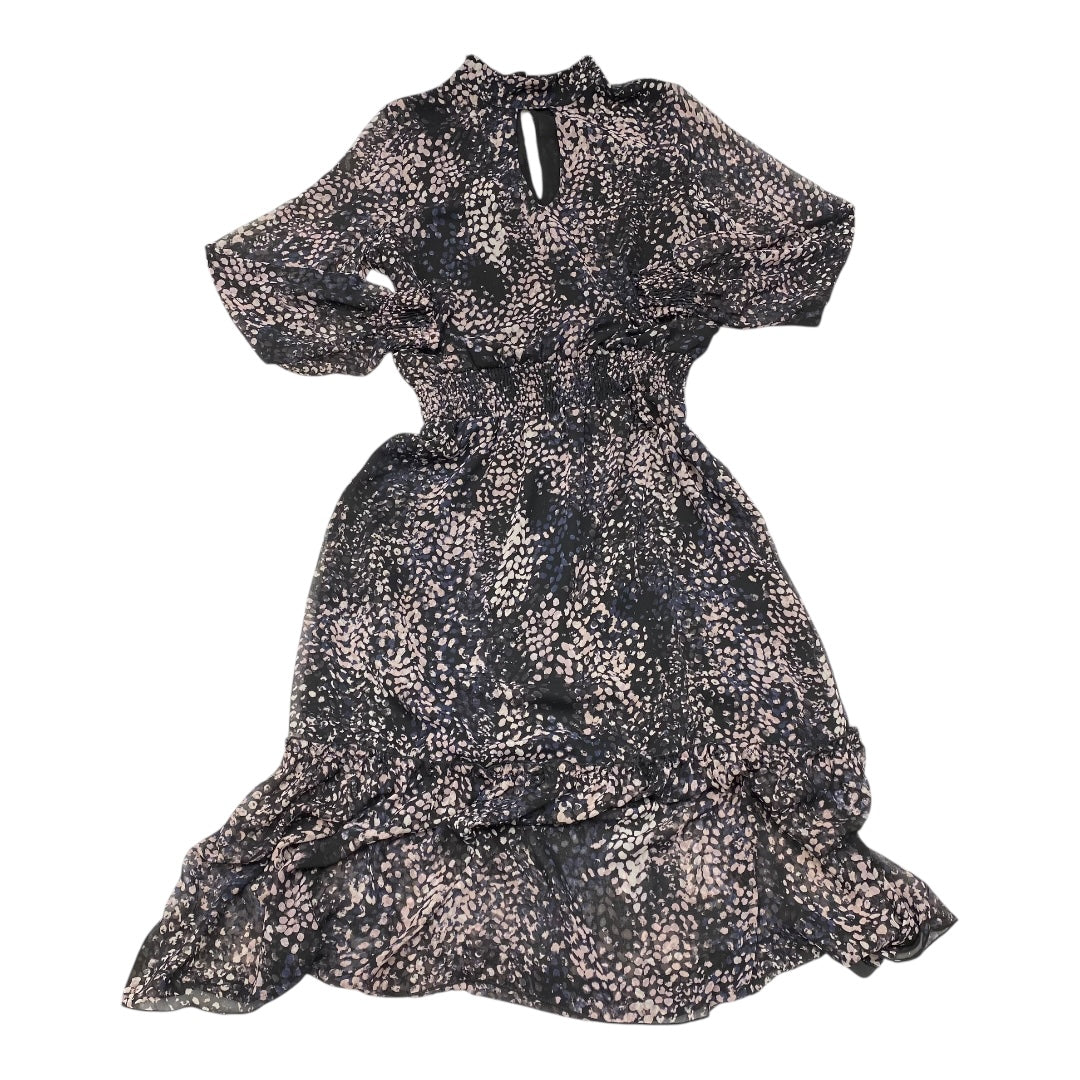 Dress Party Long By Cmc In Multi, Size:M