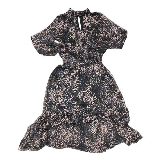 Dress Party Long By Cmc In Multi, Size:M