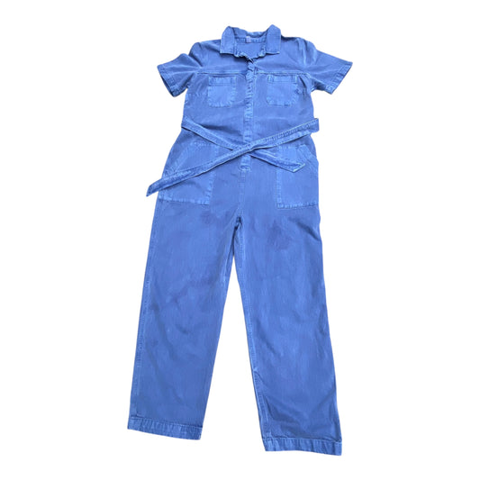 Jumpsuit By Old Navy In Blue, Size:L
