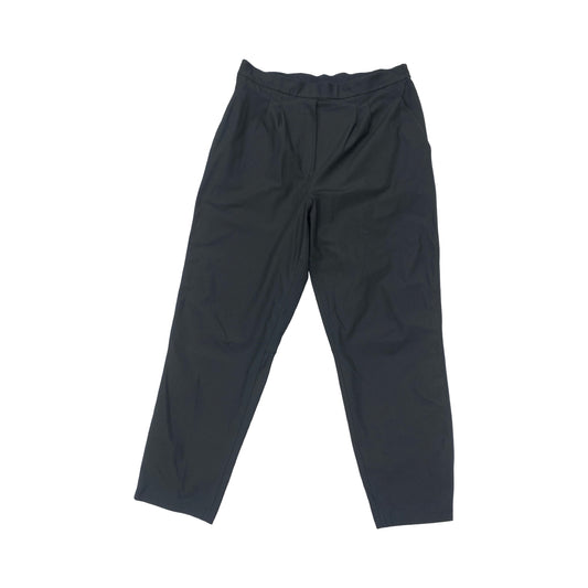 Athletic Pants By Lululemon In Black, Size:12