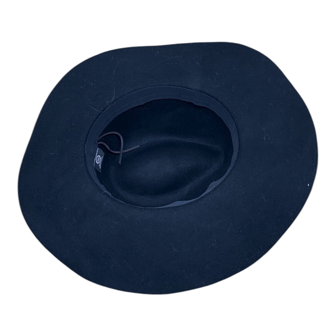 Hat Fedora By Cmc In Black