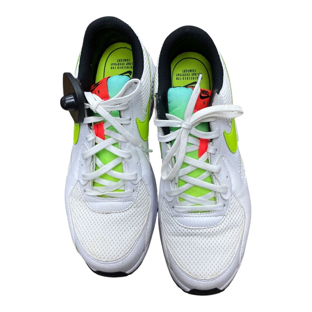 Shoes Athletic By Nike In Multi, Size:8.5