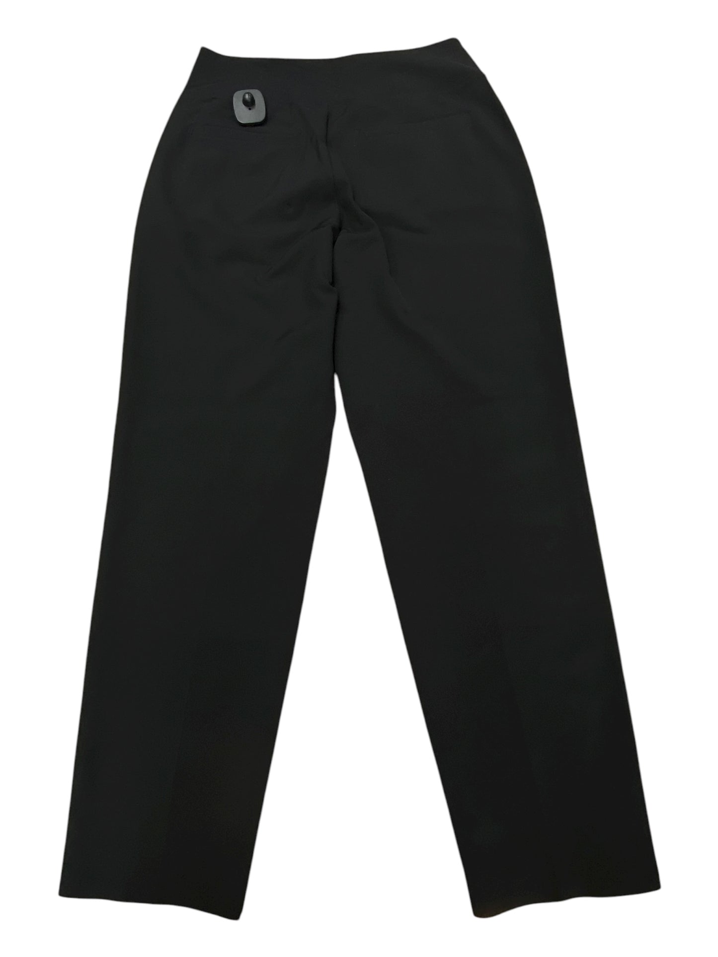Athletic Pants By Athleta In Black, Size:6
