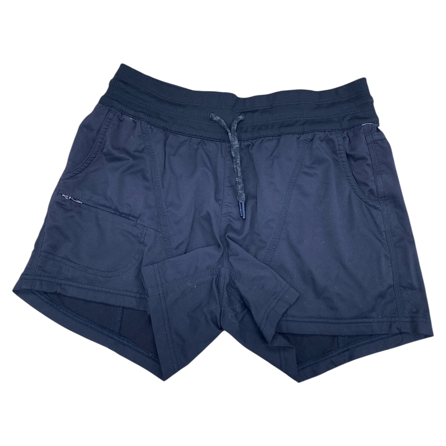 Athletic Shorts By The North Face In Black, Size:M
