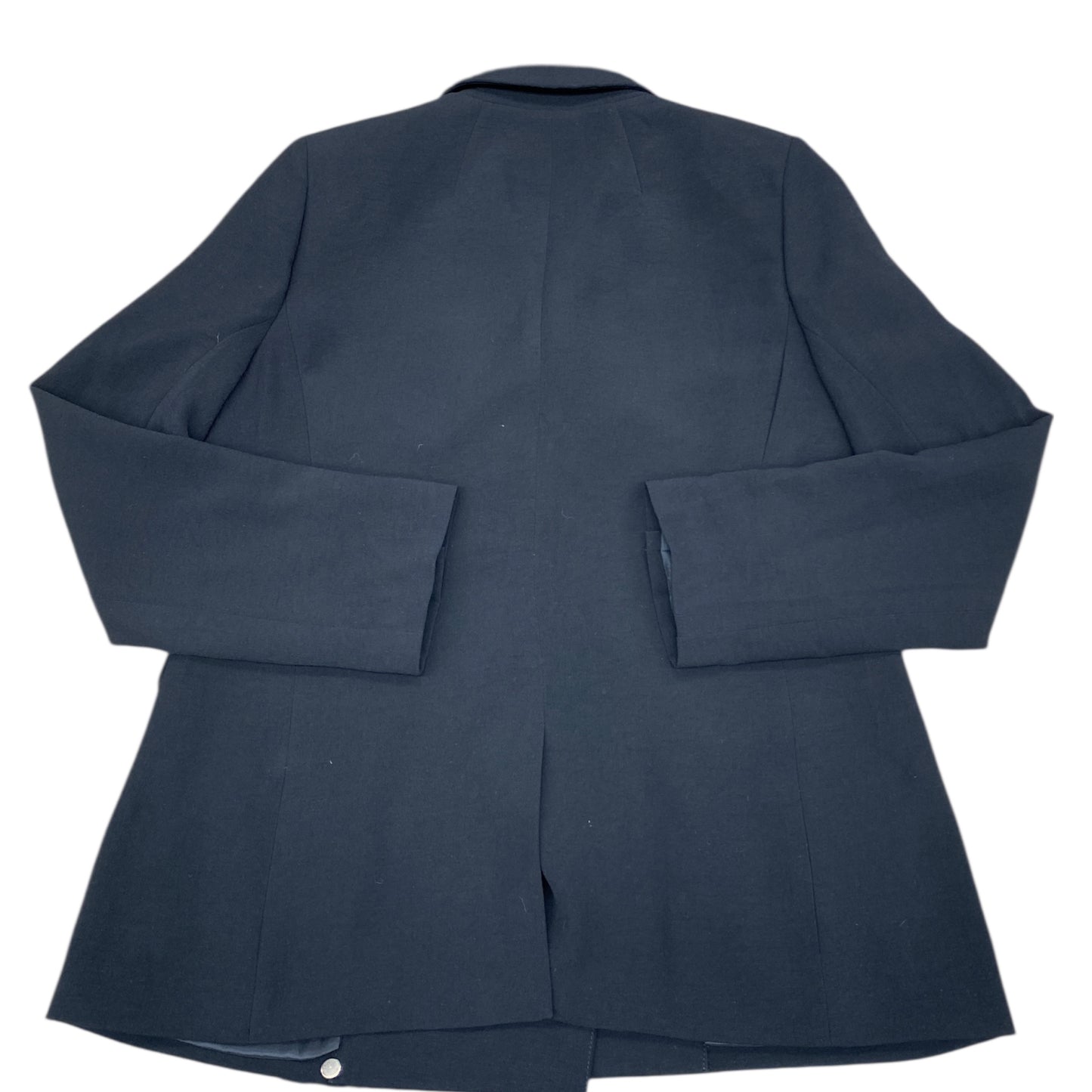 Blazer By Madewell In Black, Size:S