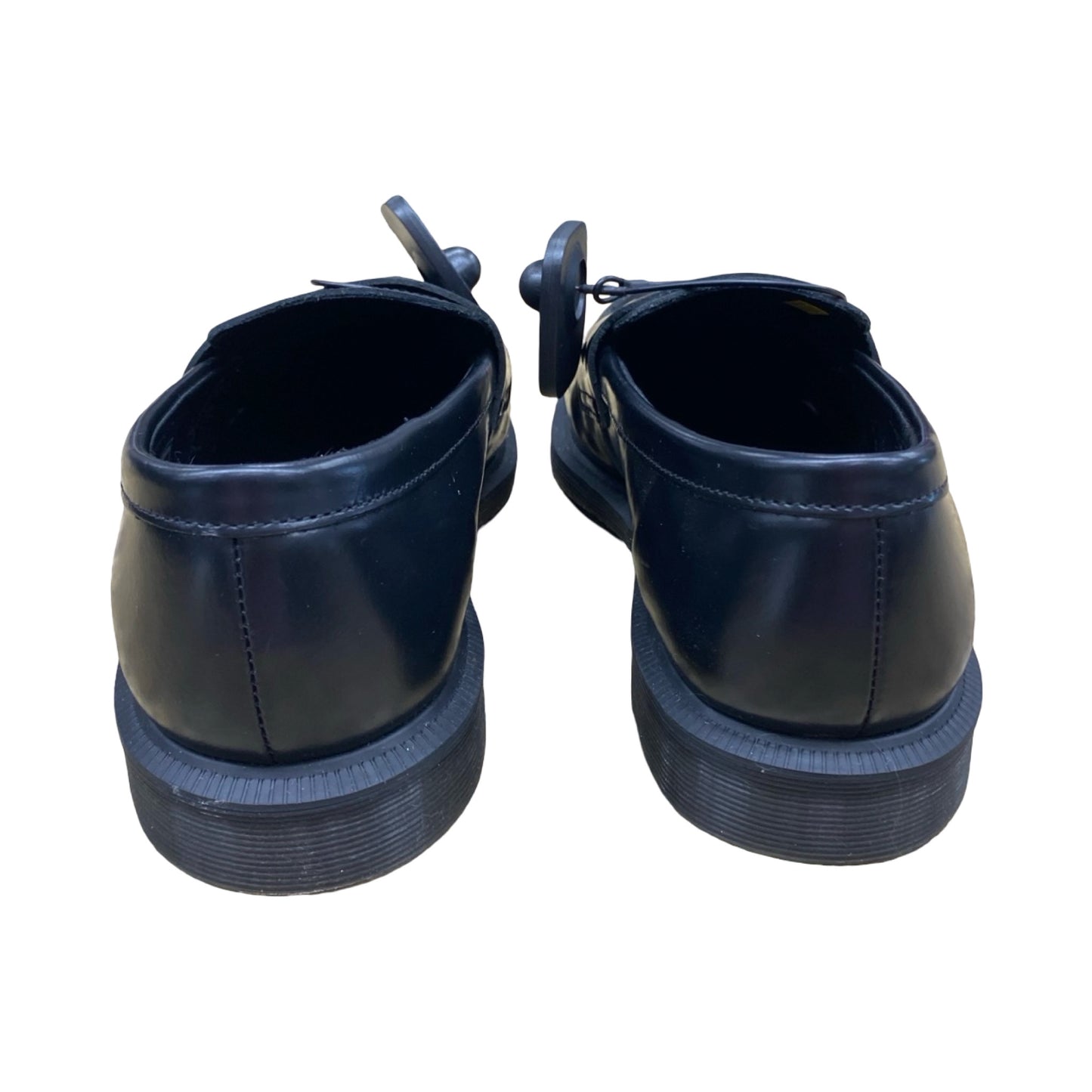 Sandals Designer By Dr Martens In Black, Size:9