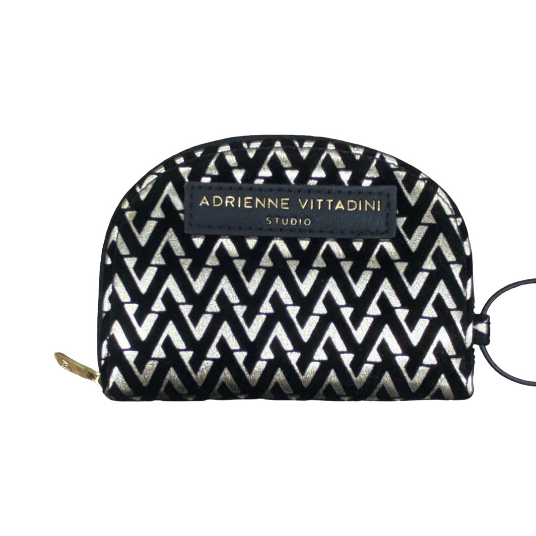 Wallet By Adrienne Vittadini In Multi, Size:Small