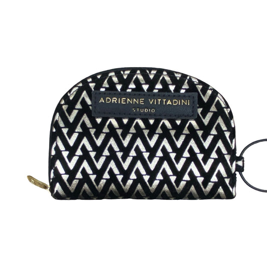 Wallet By Adrienne Vittadini In Multi, Size:Small