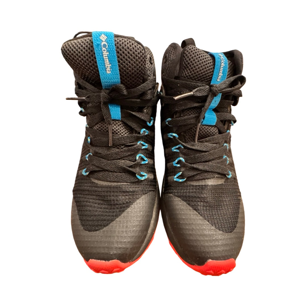 Shoes Athletic By Columbia In Black, Size:6.5