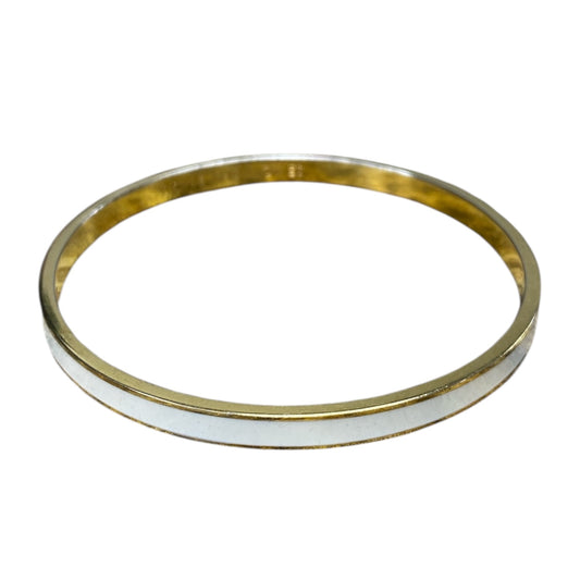 Bracelet Designer By Kate Spade In Ivory