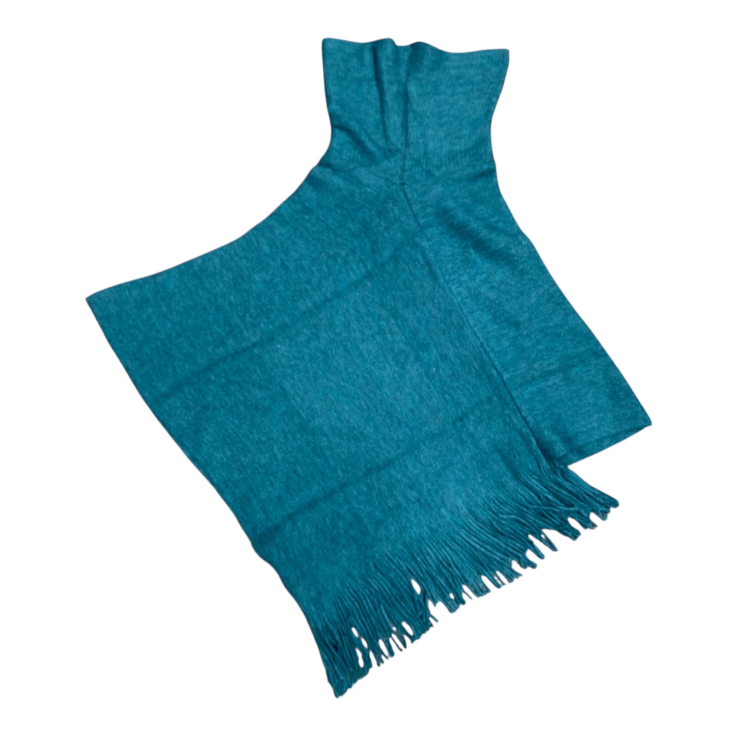 Sweater By Chicos In Green, Size:Osfm