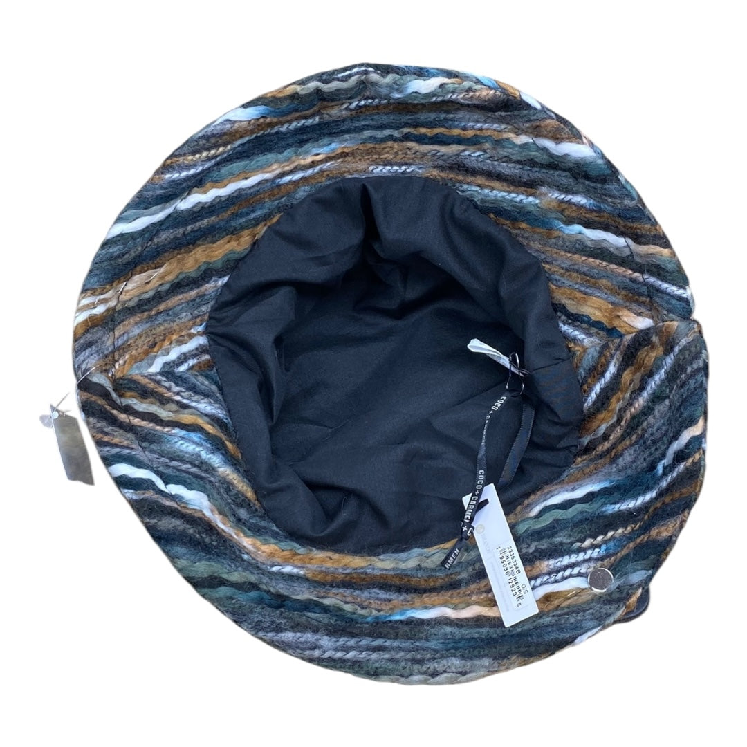 Hat Bucket By Coco And Carmen In Multi