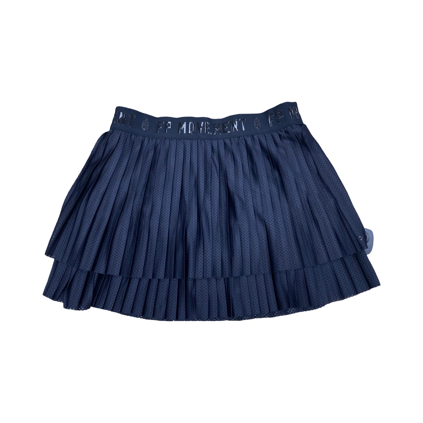 Athletic Skort By Free People In Black, Size:M