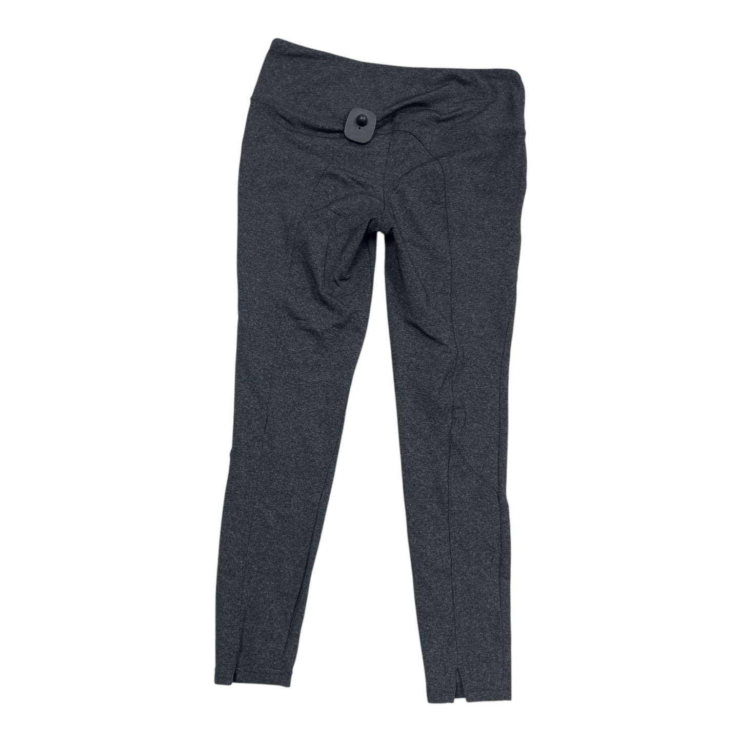Athletic Leggings By Prana In Grey, Size:M