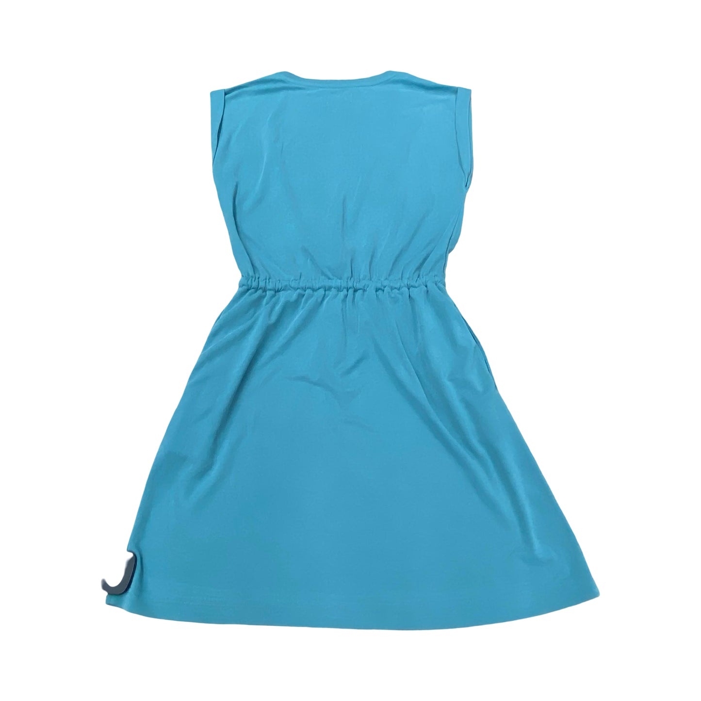 Dress Casual Midi By Lou And Grey In Green, Size:Xs