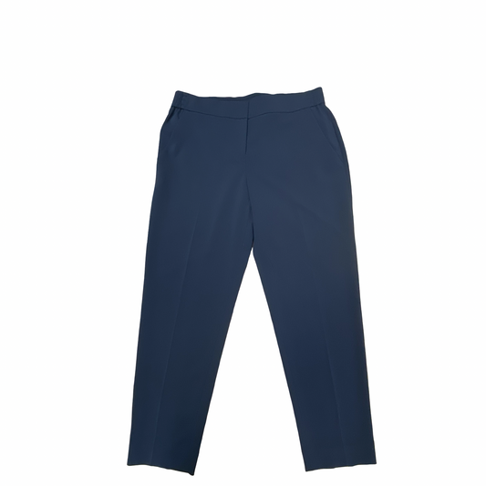 Pants Other By Ann Taylor In Navy, Size:10