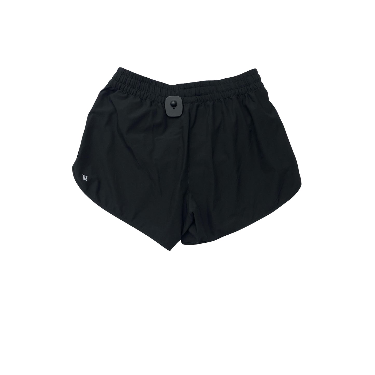 Athletic Shorts By Vuori In Black, Size:L