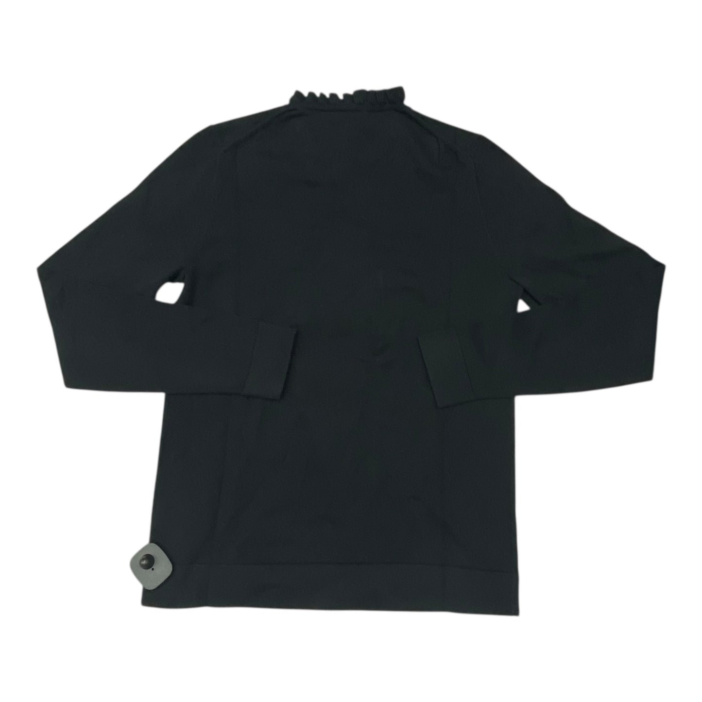 Sweater By J. Crew In Black, Size:S