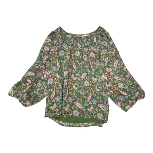 Top Ls By Loft In Multi, Size:M