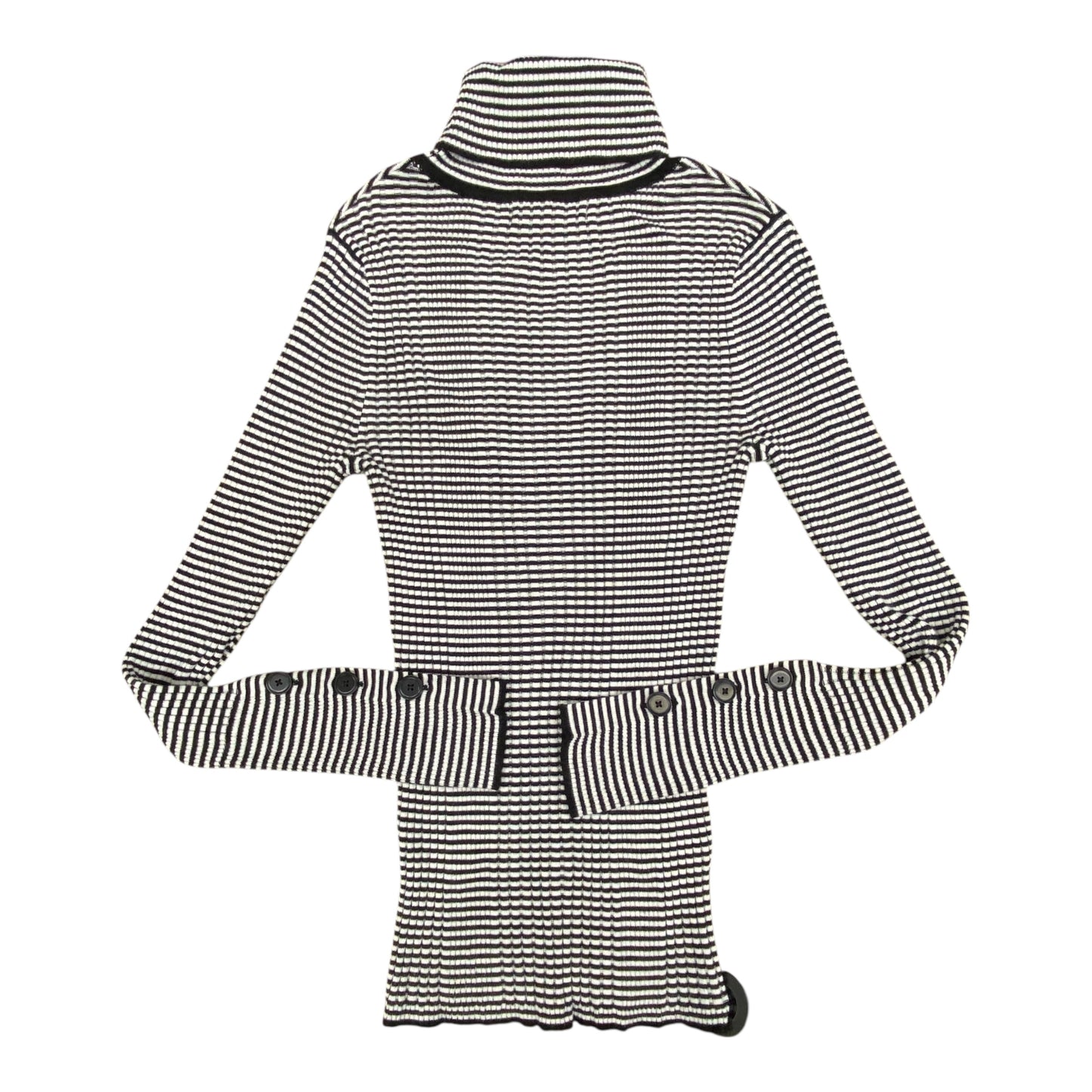 Top Ls By Anthropologie In Striped Pattern, Size:S