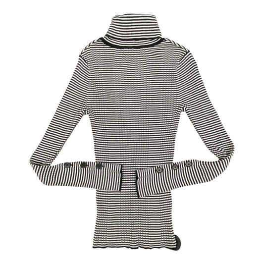 Top Ls By Anthropologie In Striped Pattern, Size:S