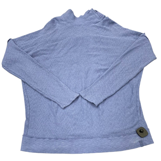 Sweater By We The Free In Blue, Size:M