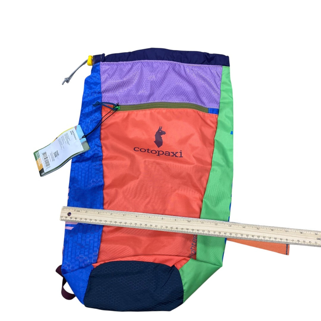 Backpack Designer By Cotopaxi In Multi, Size:Large