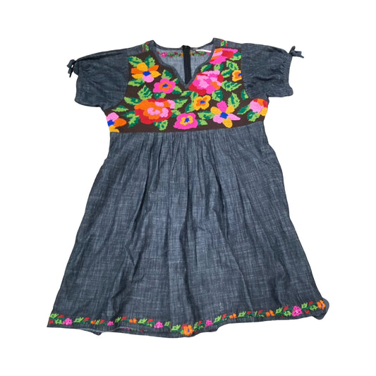 Dress Casual Midi By Free People In Multi, Size:S