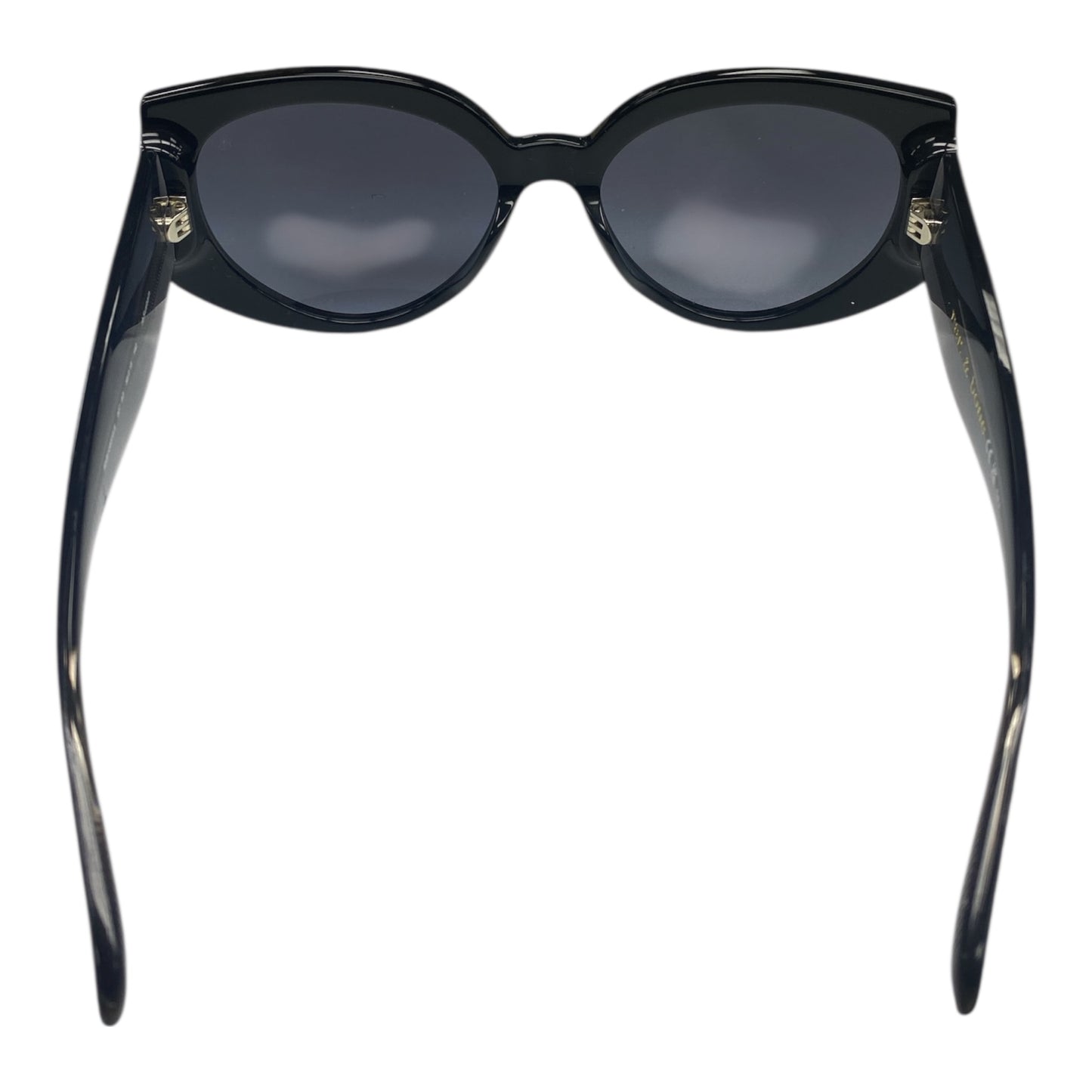 Sunglasses By Rag And Bone In Black