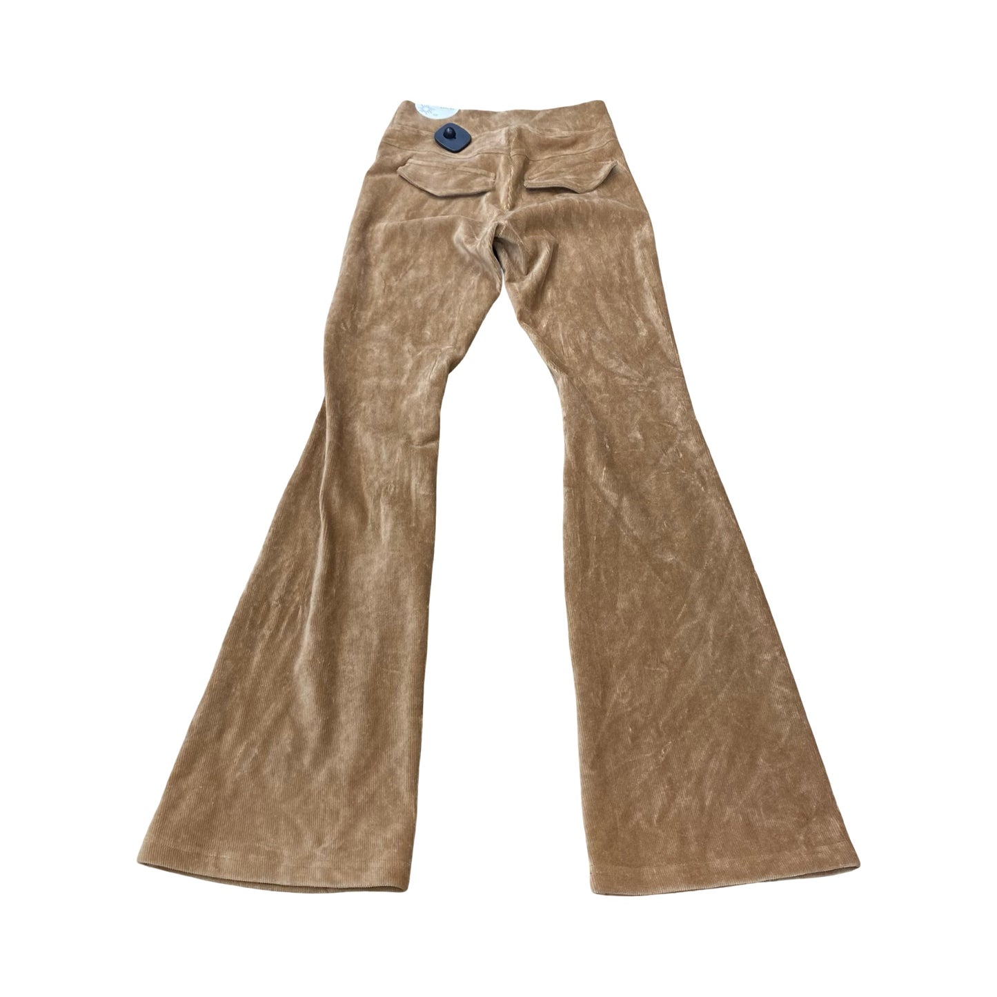 Pants Corduroy By Offline In Brown, Size:S