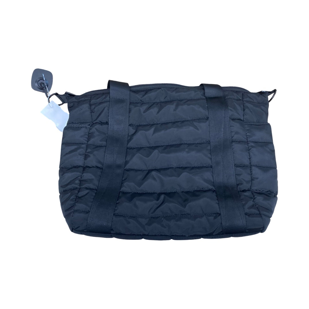 Handbag By Cmc In Black, Size:Small