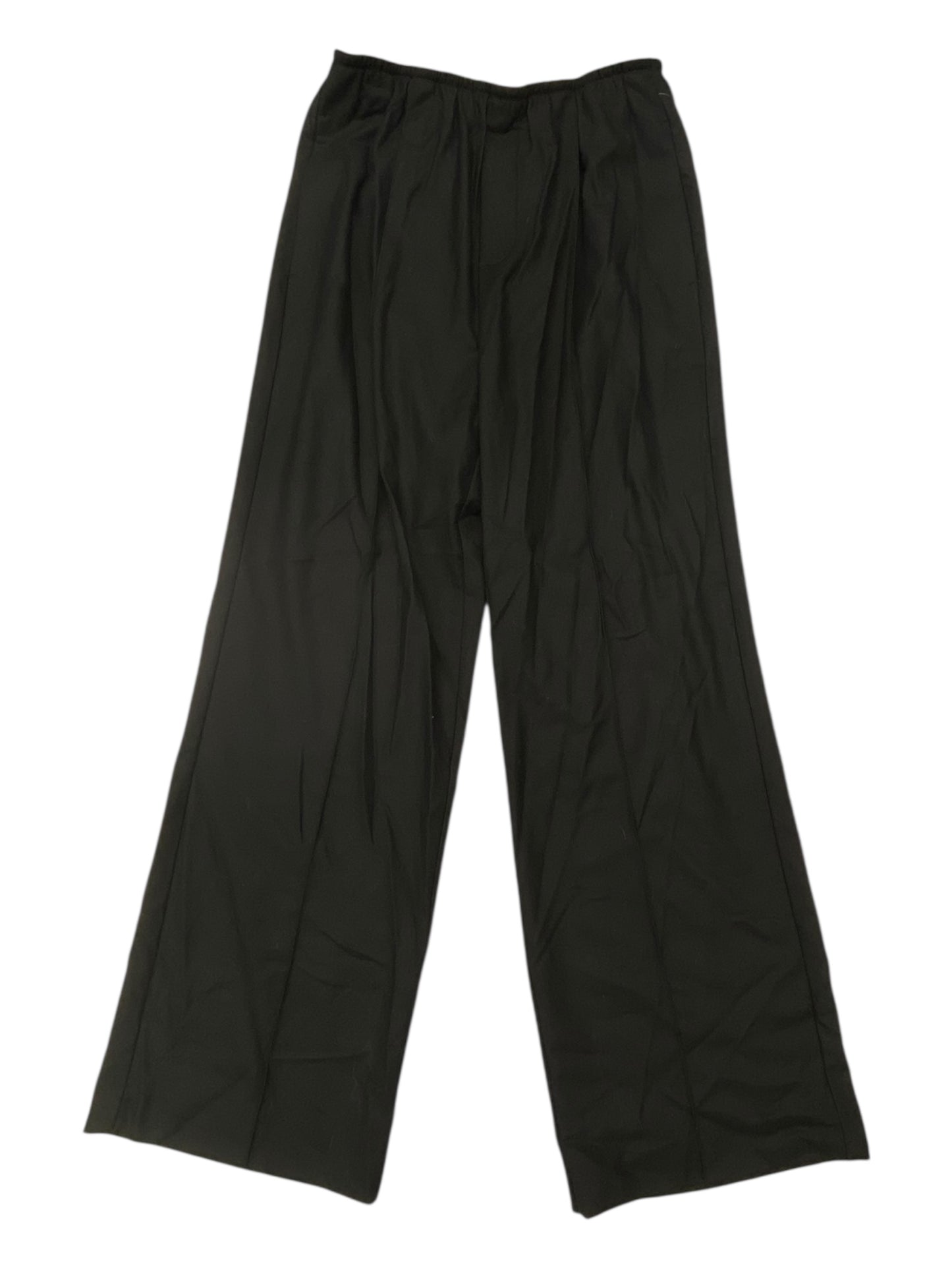 Pants Designer By Vince In Black, Size:M