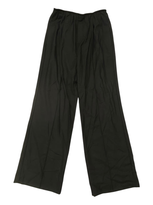 Pants Designer By Vince In Black, Size:M