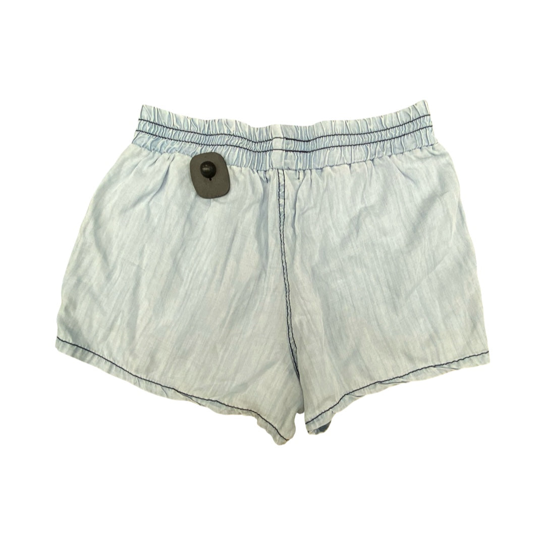 Shorts By Michael Stars In Blue, Size:M
